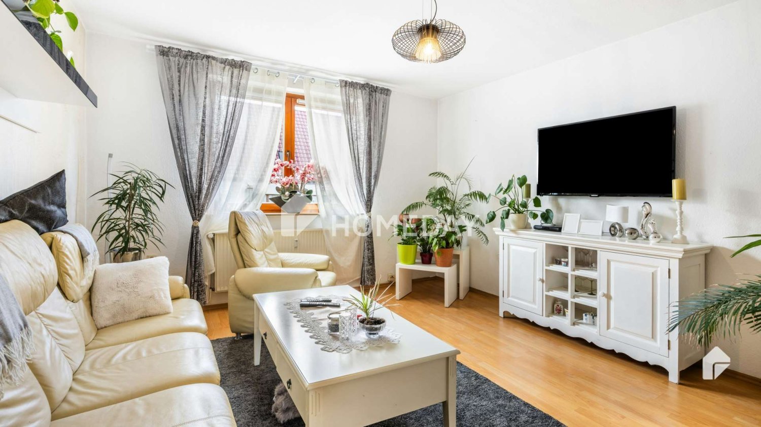 2 bedrooms Apartment in Nordwestmecklenburg, Germany No. 245467