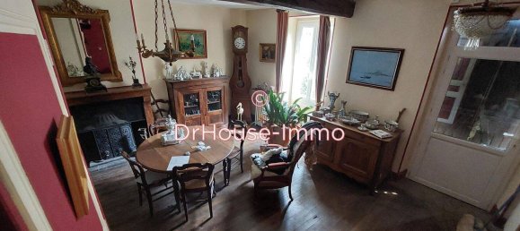 Дом с 4 спальнями в Ландревиль, Франция № 50725 10