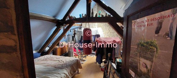 Дом с 4 спальнями в Ландревиль, Франция № 50725 12