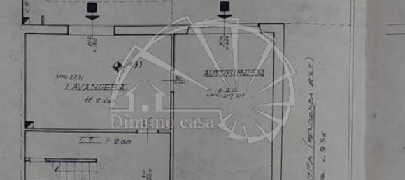 6 rooms House in Calenzano, Italy No. 21607 82