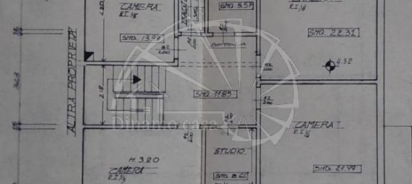 6 rooms House in Calenzano, Italy No. 21607 85