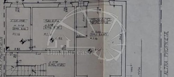 6 rooms House in Calenzano, Italy No. 21607 81