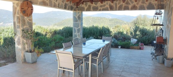 Casa de 13 dormitorios en Sollacaro, France No. 81142 3