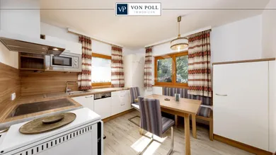 3 bedrooms House in Ehrwald, Austria No. 214835