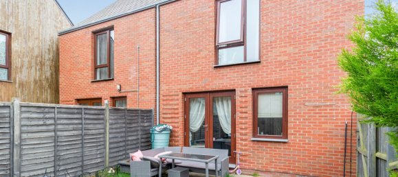  House in Telford, United Kingdom No. 2043 10