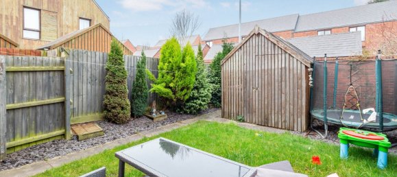  House in Telford, United Kingdom No. 2043 11