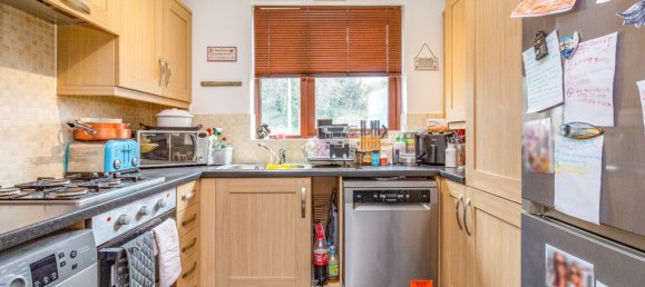  House in Telford, United Kingdom No. 2043 4