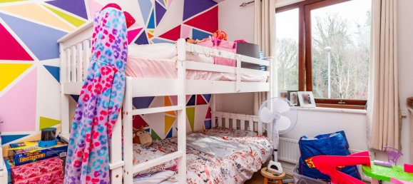  House in Telford, United Kingdom No. 2043 7