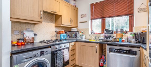  House in Telford, United Kingdom No. 2043 5