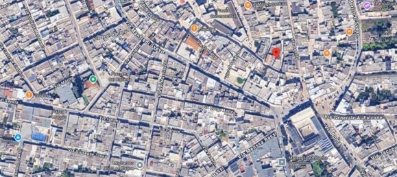 3 غرف نوم شقة في Mesagne, Italy رقم 346490 7