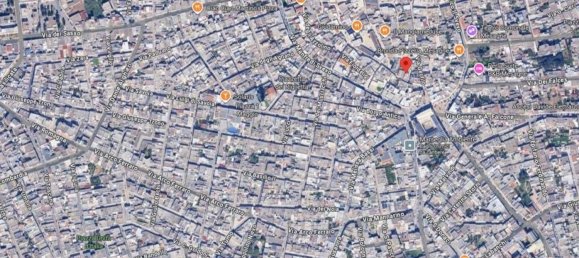 3 غرف نوم شقة في Mesagne, Italy رقم 346490 10