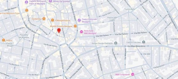 3 غرف نوم شقة في Mesagne, Italy رقم 346490 9