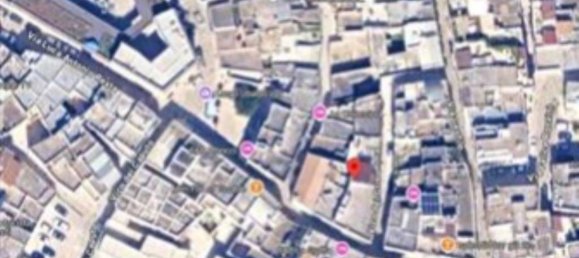 3 غرف نوم شقة في Mesagne, Italy رقم 346490 3