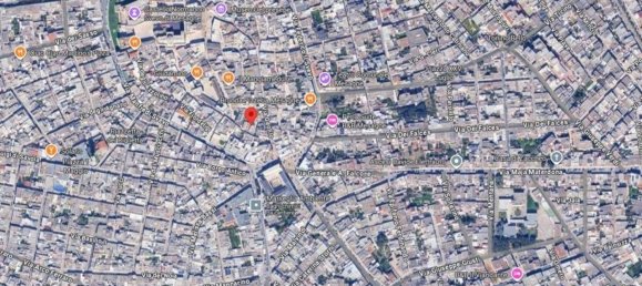 3 غرف نوم شقة في Mesagne, Italy رقم 346490 5