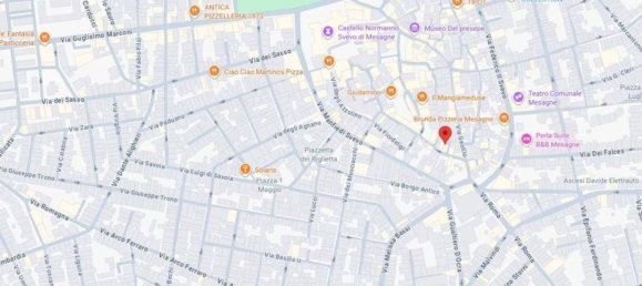 3 غرف نوم شقة في Mesagne, Italy رقم 346490 8