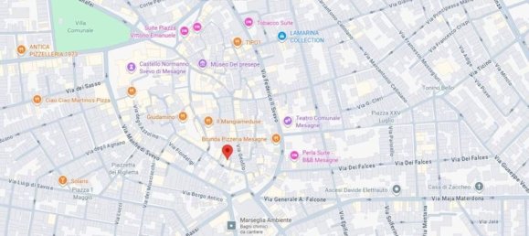 3 غرف نوم شقة في Mesagne, Italy رقم 346490 4