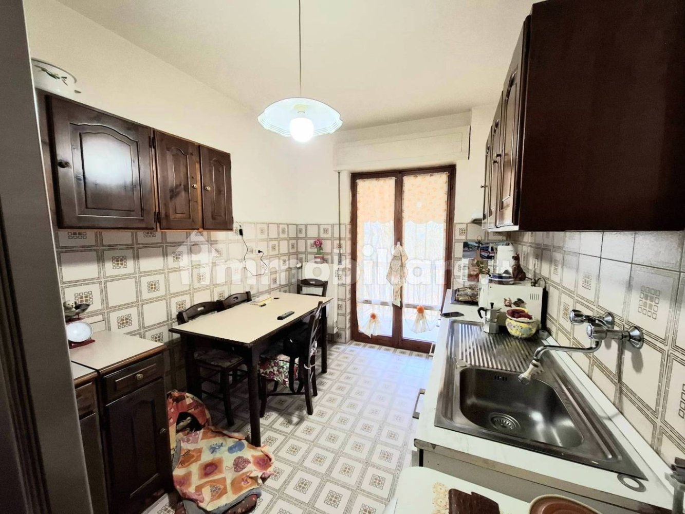 2 Schlafzimmer Wohnung in Casella, Italy, Nr. 128780