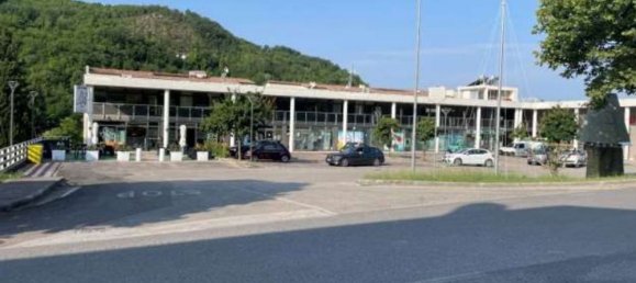 3 rooms Apartment in Valfabbrica, Italy No. 51491 19