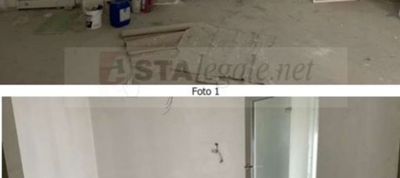 3 rooms Apartment in Valfabbrica, Italy No. 51491 9