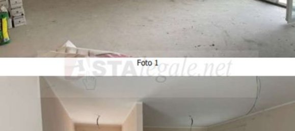 3 rooms Apartment in Valfabbrica, Italy No. 51491 13