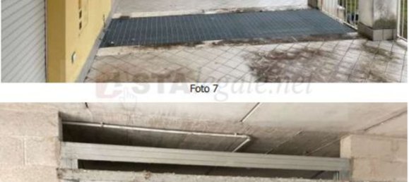 3 rooms Apartment in Valfabbrica, Italy No. 51491 12