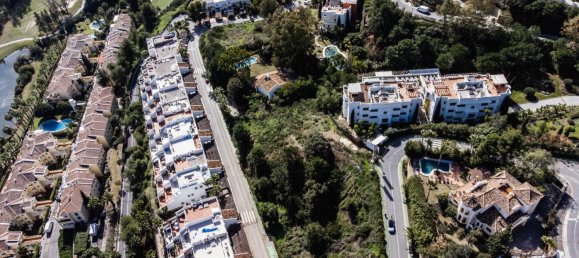  Land in La Quinta, Spain No. 4802 4