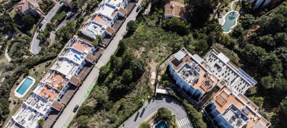  Land in La Quinta, Spain No. 4802 5