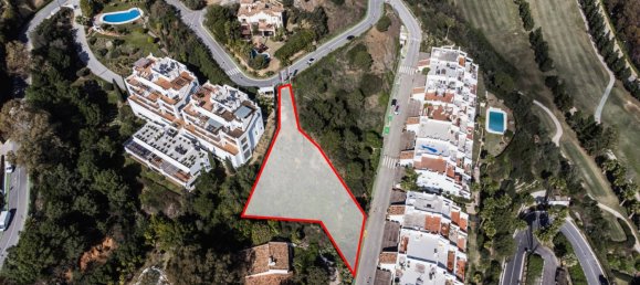  Land in La Quinta, Spain No. 4802 3