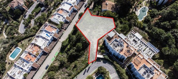  Land in La Quinta, Spain No. 4802 2