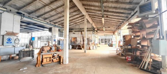 Almacén de 5 habitaciónes en Gambassi Terme, Italy No. 335407 13