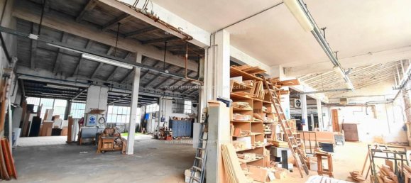 Almacén de 5 habitaciónes en Gambassi Terme, Italy No. 335407 14