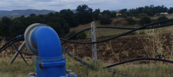 Grundstück in Cerveteri, Italy 9350m², Nr. 91192 4