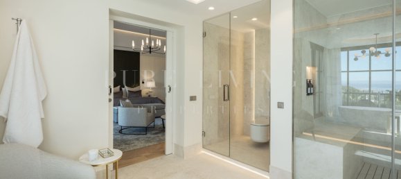 6 bedrooms Villa in Marbella, Spain No. 92127 21