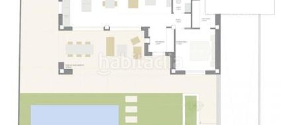 Casa de 3 dormitorios en Torrevieja, Spain No. 130702 20