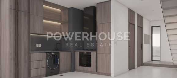 4 chambres Maison de ville à Meydan, UAE No. 13630 3