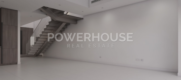 4 chambres Maison de ville à Meydan, UAE No. 13630 13