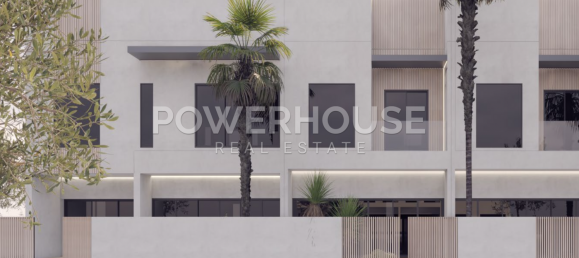 4 chambres Maison de ville à Meydan, UAE No. 13630 12