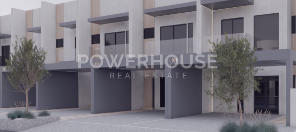 4 chambres Maison de ville à Meydan, UAE No. 13630 11