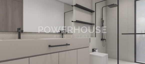 4 chambres Maison de ville à Meydan, UAE No. 13630 9