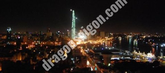 78m² Apartment in District 4, Vietnam No. 11178 9