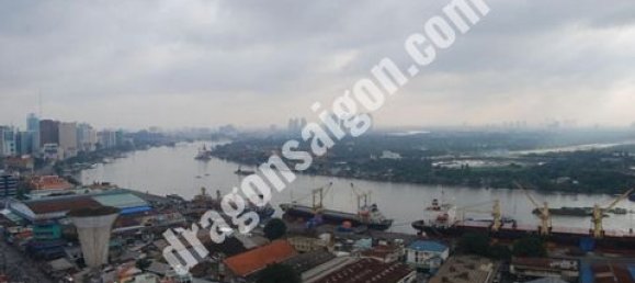 78m² Apartment in District 4, Vietnam No. 11178 8