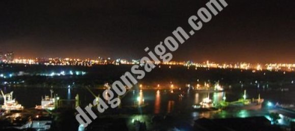 78m² Apartment in District 4, Vietnam No. 11178 10