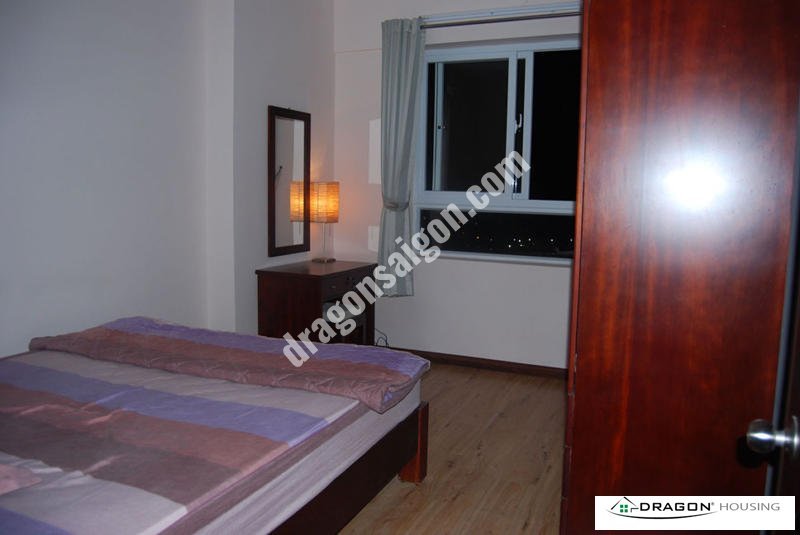 78m² Apartment in District 4, Vietnam No. 11178