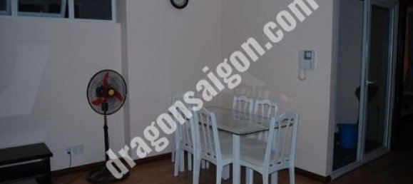 78m² Apartment in District 4, Vietnam No. 11178 3