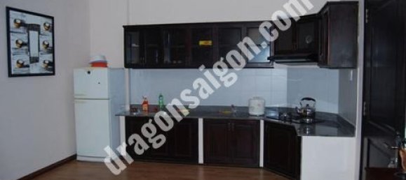 78m² Apartment in District 4, Vietnam No. 11178 4