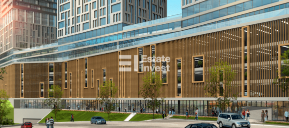 Apartment 3+1 in Istanbul, Turkey No. 26055 7