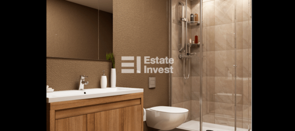 Apartment 3+1 in Istanbul, Turkey No. 26055 14