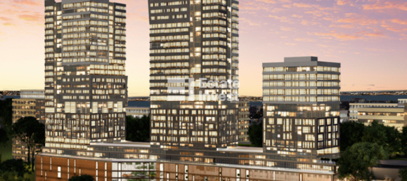 Apartment 3+1 in Istanbul, Turkey No. 26055 3