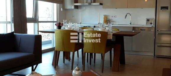 Apartment 3+1 in Istanbul, Turkey No. 26055 12