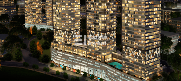 Apartment 3+1 in Istanbul, Turkey No. 26055 4